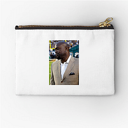Field General Emmitt Smith Zipper Pouches