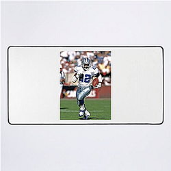 Pocket Strategist Emmitt Smith Mouse Pads