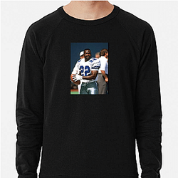 Passing Specialist Emmitt Smith Sweatshirts