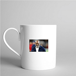 Tactical Mind Emmitt Smith Mugs