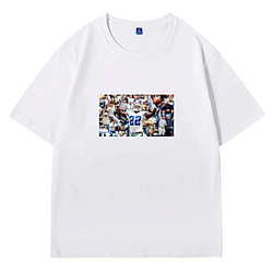 Offensive Commander Emmitt Smith T-Shirts