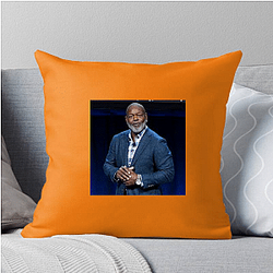 Clutch Performer Emmitt Smith Pillows Cover