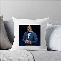 Clutch Performer Emmitt Smith Pillows Cover