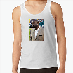 Field General Emmitt Smith Tank Tops