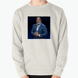 Clutch Performer Emmitt Smith Sweatshirts