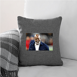 Tactical Mind Emmitt Smith Pillows Cover