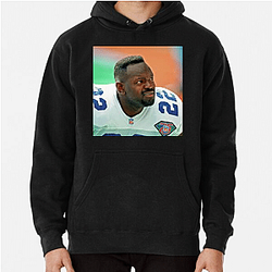 Playmaker Leader Emmitt Smith Hoodies