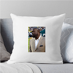 Field General Emmitt Smith Pillows Cover