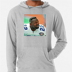 Playmaker Leader Emmitt Smith Hoodies