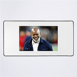 Tactical Mind Emmitt Smith Mouse Pads