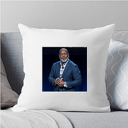 Clutch Performer Emmitt Smith Pillows Cover