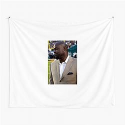 Field General Emmitt Smith Tapestries