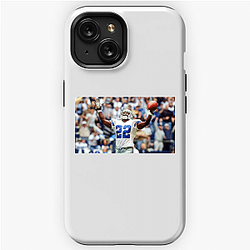 Offensive Commander Emmitt Smith Samsung Cases