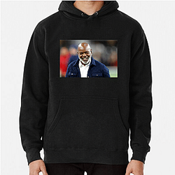 Tactical Mind Emmitt Smith Hoodies