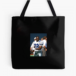 Passing Specialist Emmitt Smith Bags