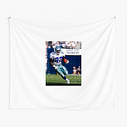 Team Catalyst Emmitt Smith Tapestries