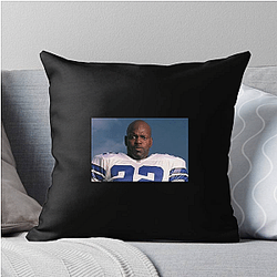 Signal Caller Emmitt Smith Pillows Cover