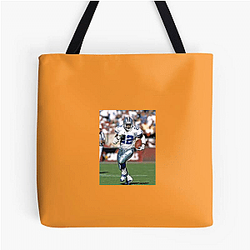 Pocket Strategist Emmitt Smith Bags