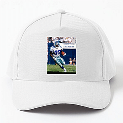Team Catalyst Emmitt Smith Hats & Caps
