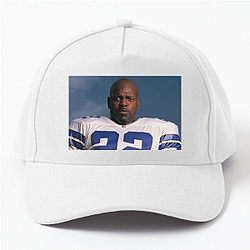 Signal Caller Emmitt Smith Hats & Caps