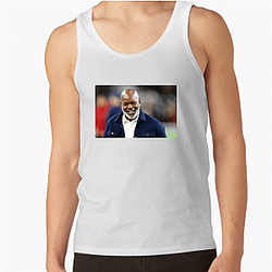 Tactical Mind Emmitt Smith Tank Tops