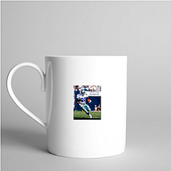 Team Catalyst Emmitt Smith Mugs