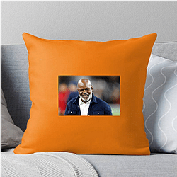 Tactical Mind Emmitt Smith Pillows Cover