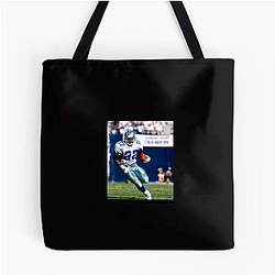 Team Catalyst Emmitt Smith Bags