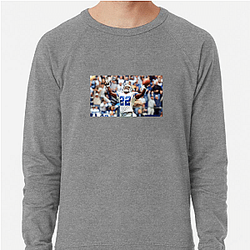 Offensive Commander Emmitt Smith Sweatshirts