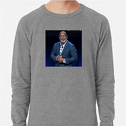 Clutch Performer Emmitt Smith Sweatshirts