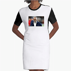 Tactical Mind Emmitt Smith Dresses