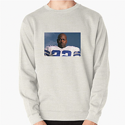 Signal Caller Emmitt Smith Sweatshirts