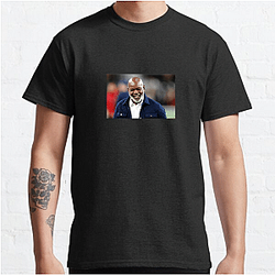 Tactical Mind Emmitt Smith T-Shirts