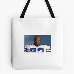 Signal Caller Emmitt Smith Bags