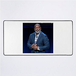 Clutch Performer Emmitt Smith Mouse Pads