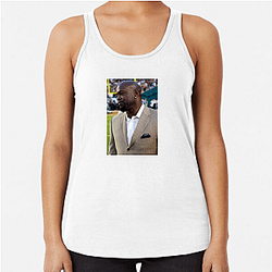 Field General Emmitt Smith Tank Tops