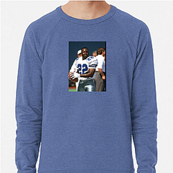 Passing Specialist Emmitt Smith Sweatshirts
