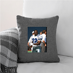 Passing Specialist Emmitt Smith Pillows Cover