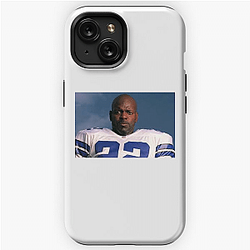 Signal Caller Emmitt Smith Samsung Cases