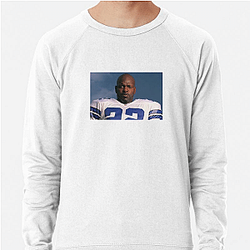 Signal Caller Emmitt Smith Sweatshirts
