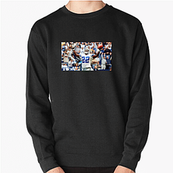 Offensive Commander Emmitt Smith Sweatshirts