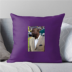 Field General Emmitt Smith Pillows Cover