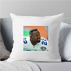Playmaker Leader Emmitt Smith Pillows Cover