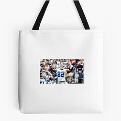 Offensive Commander Emmitt Smith Bags