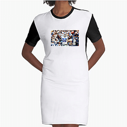 Offensive Commander Emmitt Smith Dresses
