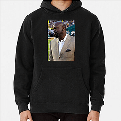 Field General Emmitt Smith Hoodies
