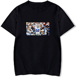 Offensive Commander Emmitt Smith T-Shirts