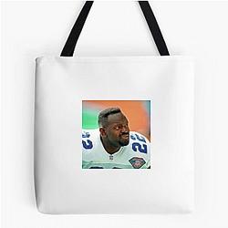 Playmaker Leader Emmitt Smith Bags