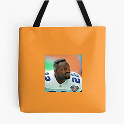 Playmaker Leader Emmitt Smith Bags