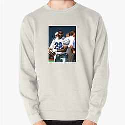 Passing Specialist Emmitt Smith Sweatshirts